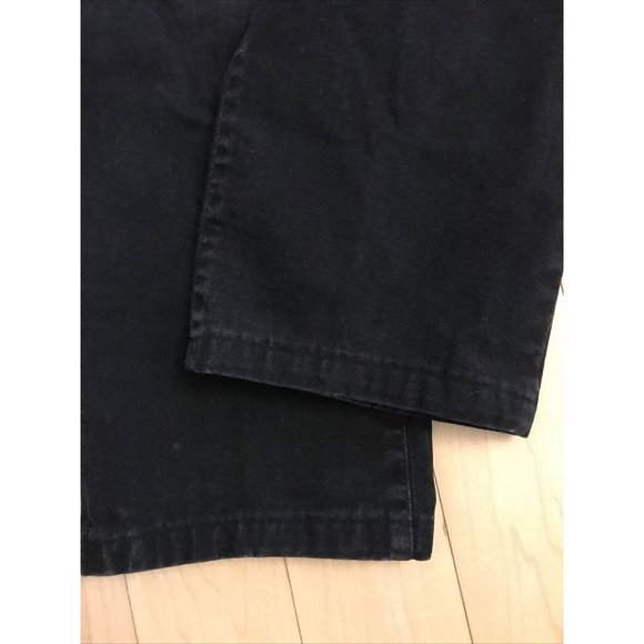 Versace Classic V2 Made In Italy Auth! Sz 33 Black. Barely Worn! - Picture 6 of 8